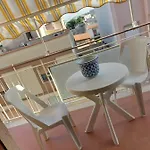 Rosa Blu Apartment *