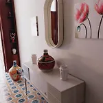 Rosa Blu Apartment Valderice