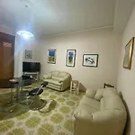 Rosa Blu Apartment Valderice