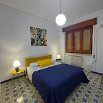 Rosa Blu Apartment *