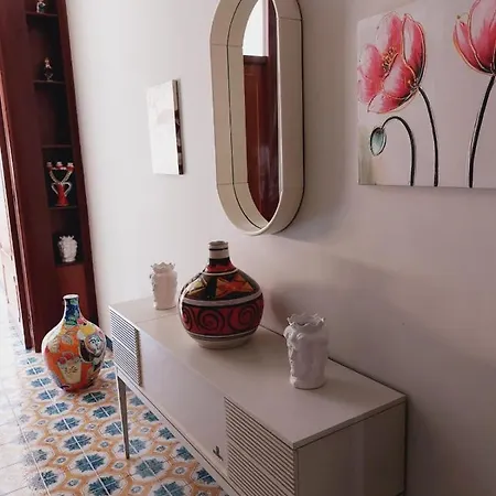 Rosa Blu דירה ולדריצ'ה