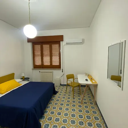 Rosa Blu דירה ולדריצ'ה