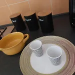 Apartamento Rosa Blu