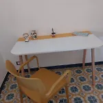 Apartamento Rosa Blu *