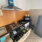 Apartamento Rosa Blu