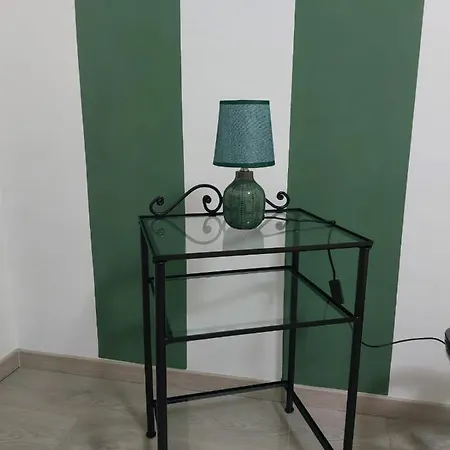 Apartment Rosa Blu *