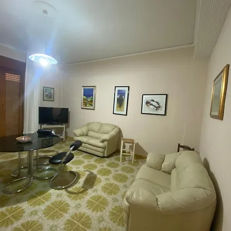 Rosa Blu Apartment Valderice