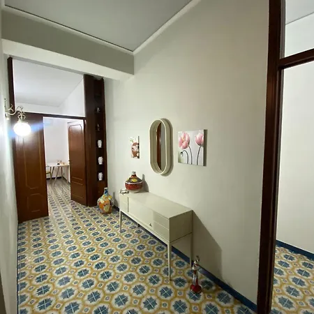 Apartment Rosa Blu Valderice