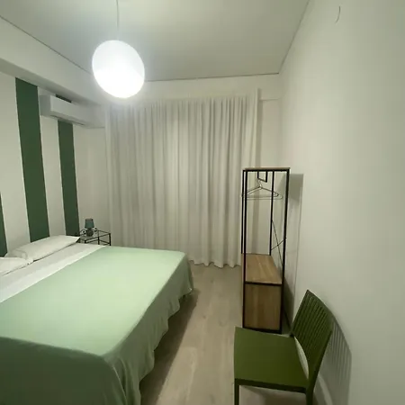 Rosa Blu Apartment *