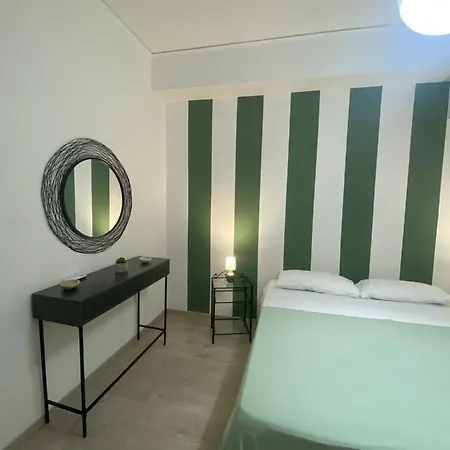 Apartment Rosa Blu