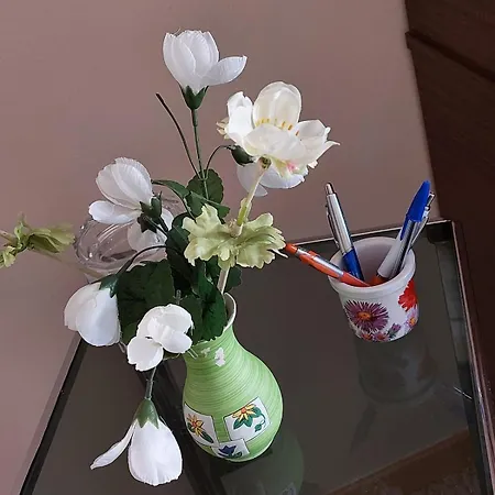 Rosa Blu * Valderice