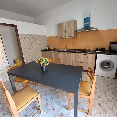 Apartman Rosa Blu *