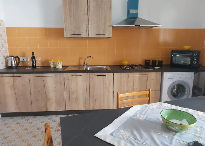 Rosa Blu * Valderice